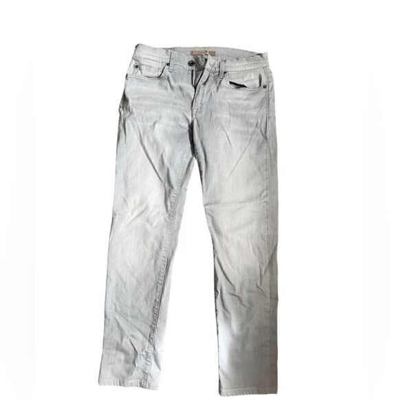 Joe’s The Brixton Straight and Narrow Jeans - Picture 5 of 8